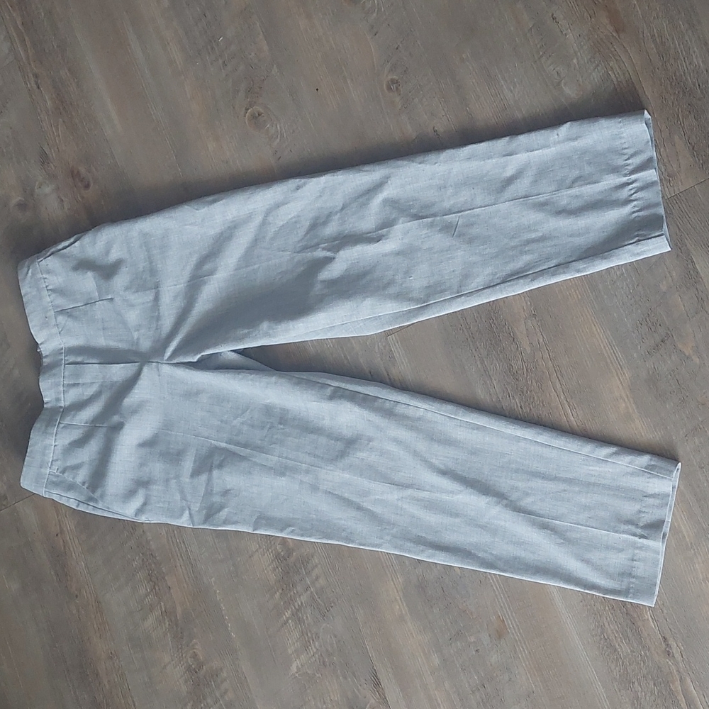 Dress pants